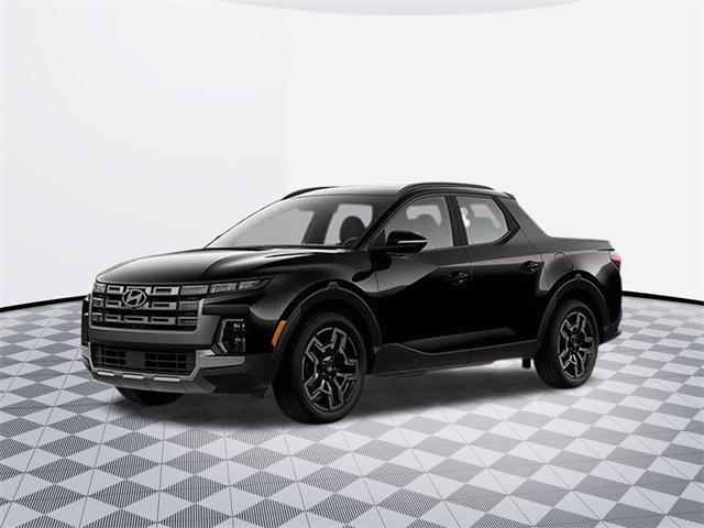 new 2026 Hyundai SANTA CRUZ car, priced at $44,457