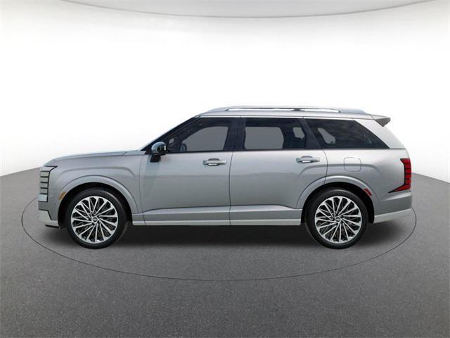 new 2026 Hyundai Palisade car, priced at $55,899