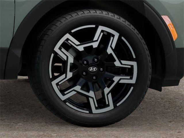new 2026 Hyundai SANTA CRUZ car, priced at $44,805