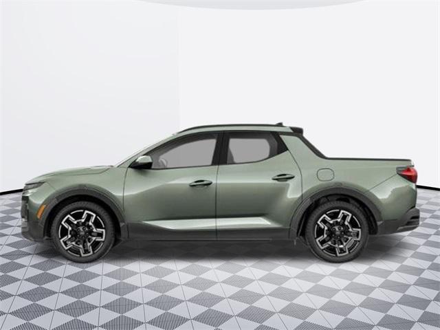 new 2026 Hyundai SANTA CRUZ car, priced at $44,805