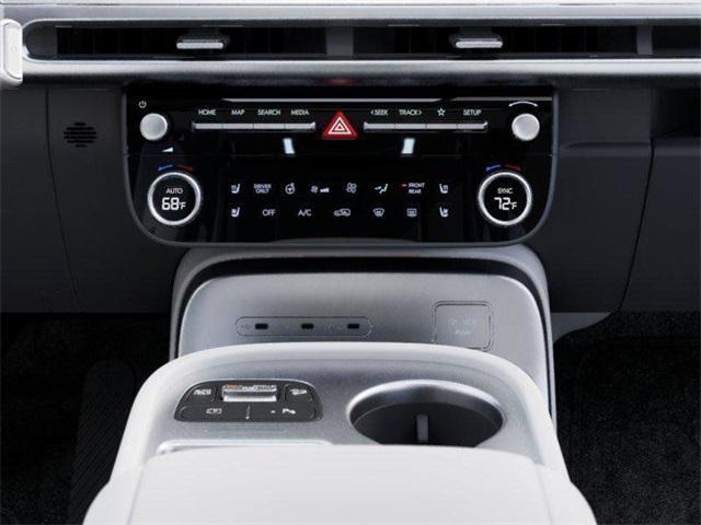 new 2026 Hyundai IONIQ 9 car, priced at $68,465