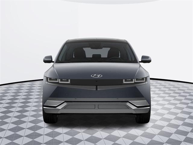 new 2024 Hyundai IONIQ 5 car, priced at $52,835