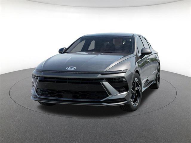 new 2026 Hyundai Sonata car, priced at $28,802