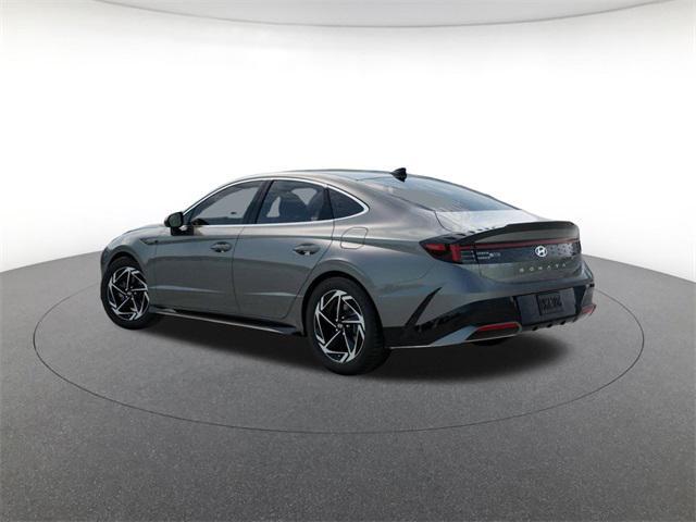 new 2026 Hyundai Sonata car, priced at $28,802