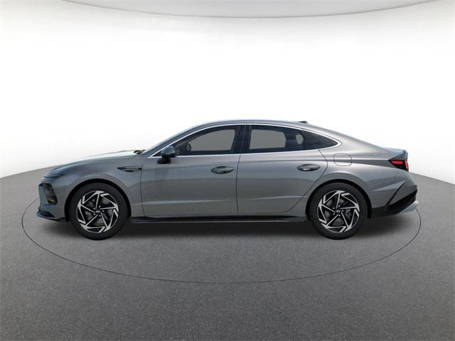 new 2026 Hyundai Sonata car, priced at $28,802