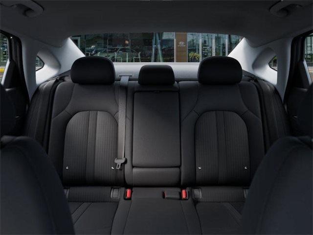 new 2026 Hyundai Sonata car, priced at $28,802