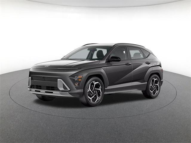 new 2026 Hyundai Kona car, priced at $32,355