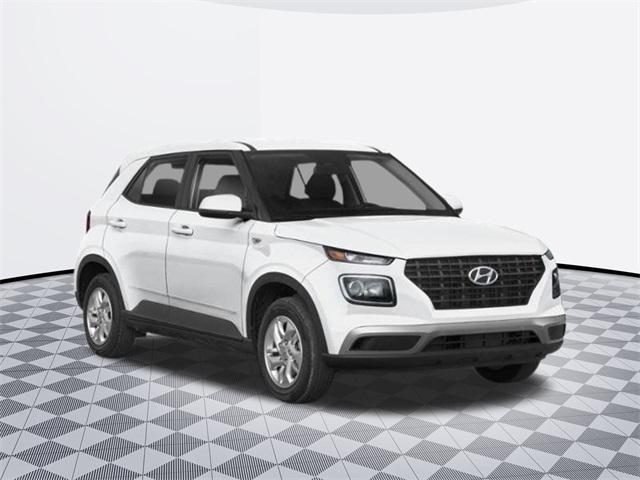 new 2026 Hyundai Venue car, priced at $22,565