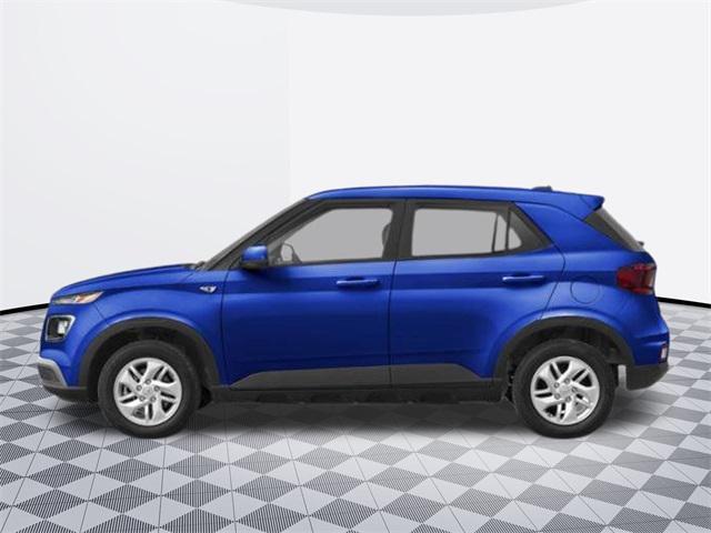 new 2026 Hyundai Venue car, priced at $22,565