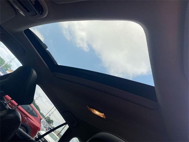 used 2021 Subaru Outback car, priced at $22,851