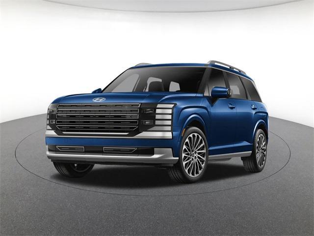 new 2026 Hyundai Palisade Hybrid car, priced at $60,230