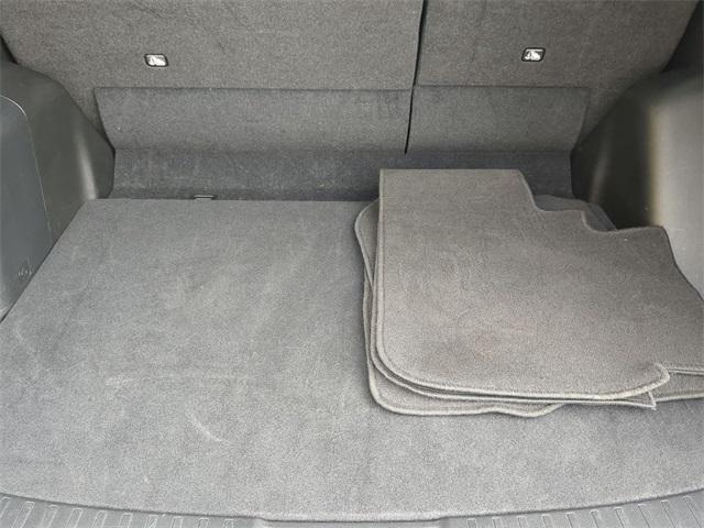 used 2024 Honda CR-V Hybrid car, priced at $30,991