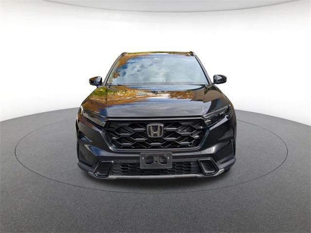 used 2024 Honda CR-V Hybrid car, priced at $30,991