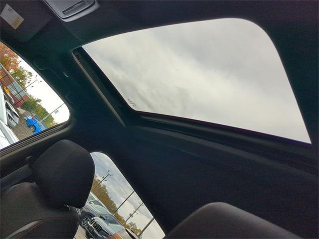 used 2024 Honda CR-V Hybrid car, priced at $30,991