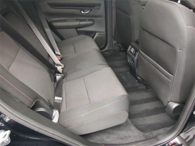 used 2024 Honda CR-V Hybrid car, priced at $30,991