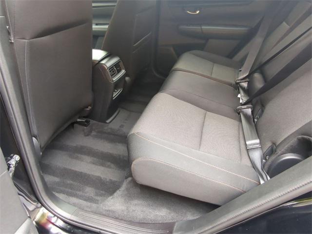 used 2024 Honda CR-V Hybrid car, priced at $30,991