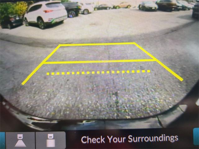 used 2024 Honda CR-V Hybrid car, priced at $30,991