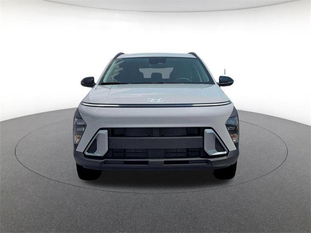 new 2026 Hyundai Kona car, priced at $27,675