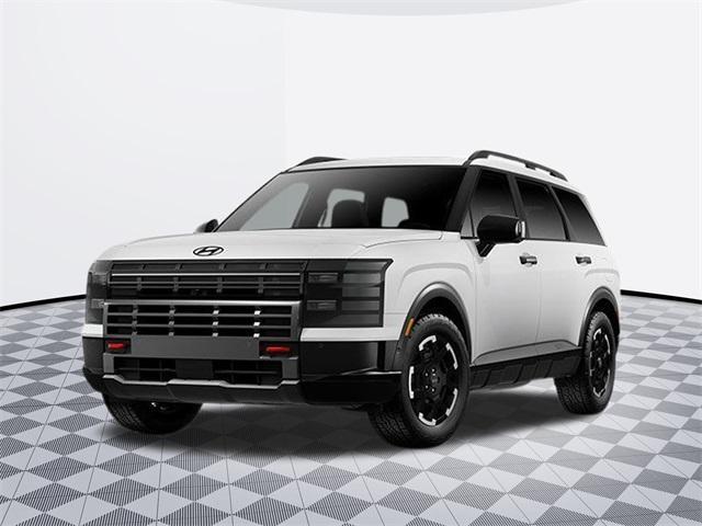 new 2026 Hyundai Palisade car, priced at $49,876