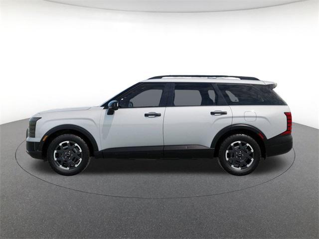 new 2026 Hyundai Palisade car, priced at $49,926
