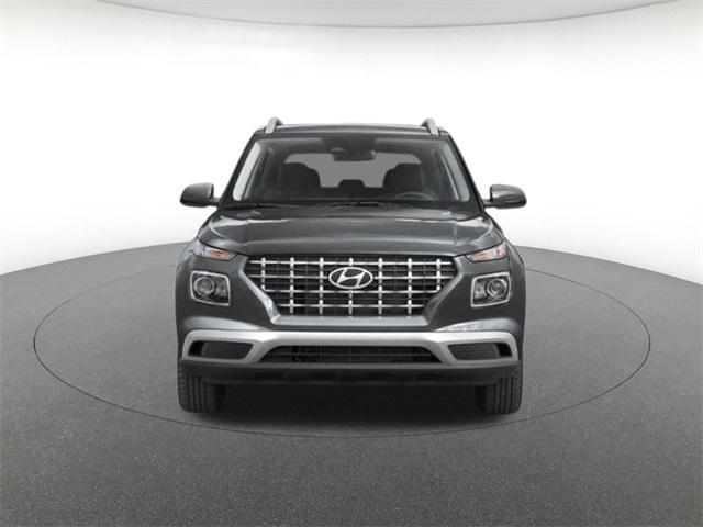 new 2026 Hyundai Venue car, priced at $25,050