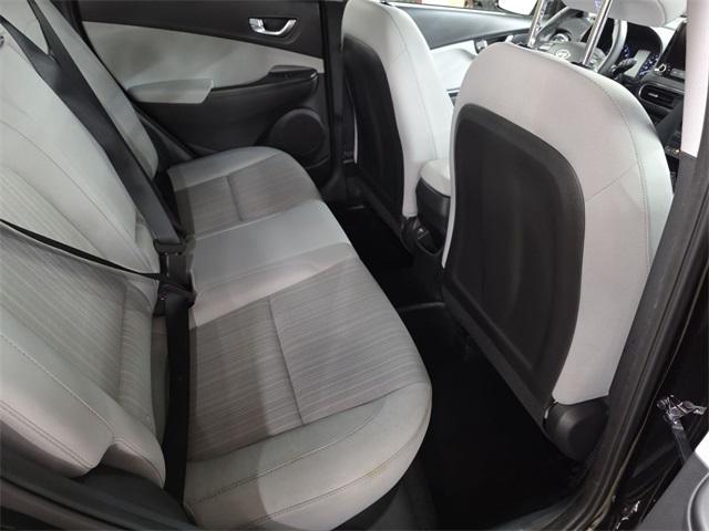 used 2023 Hyundai Kona car, priced at $22,051
