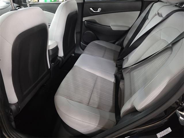 used 2023 Hyundai Kona car, priced at $22,051