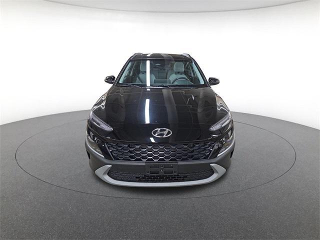 used 2023 Hyundai Kona car, priced at $22,051
