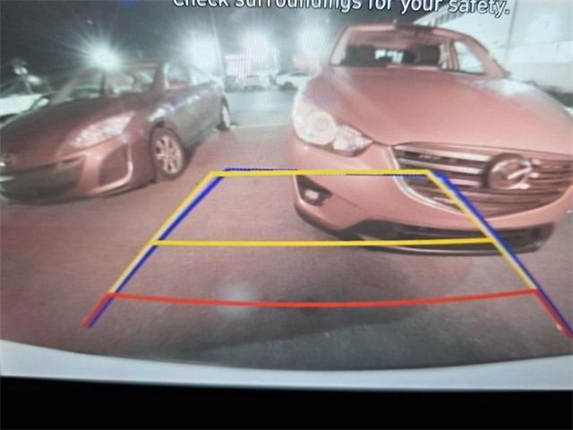 used 2023 Hyundai Kona car, priced at $22,051