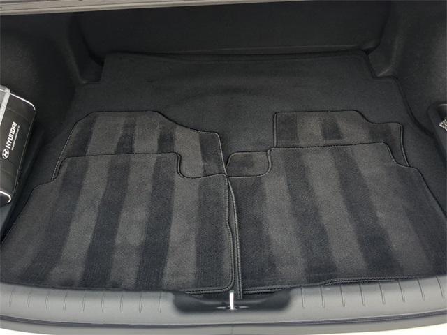 used 2024 Hyundai ELANTRA HEV car, priced at $23,391