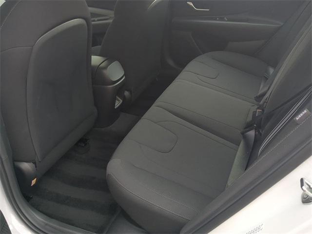 used 2024 Hyundai ELANTRA HEV car, priced at $23,391