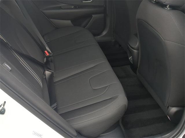 used 2024 Hyundai ELANTRA HEV car, priced at $23,391