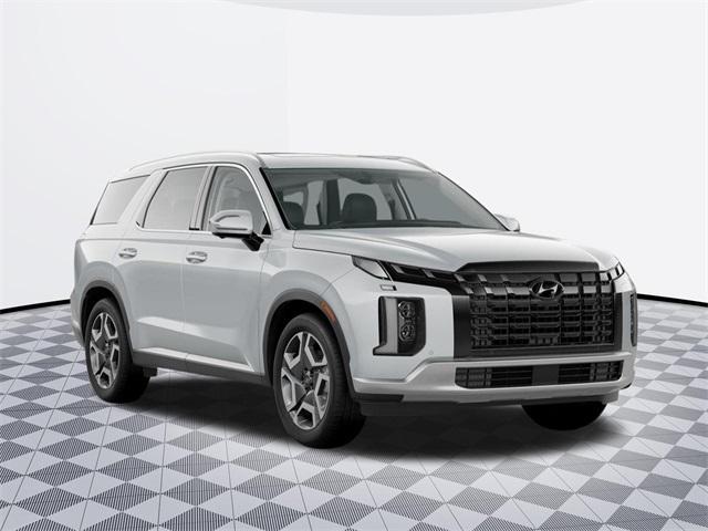 new 2024 Hyundai Palisade car, priced at $45,724