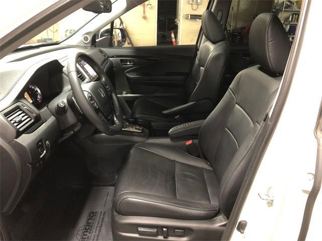 used 2018 Honda Pilot car, priced at $19,000