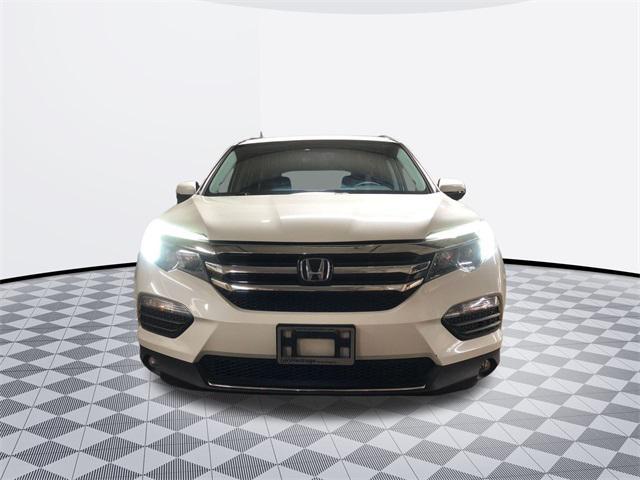 used 2018 Honda Pilot car, priced at $19,000