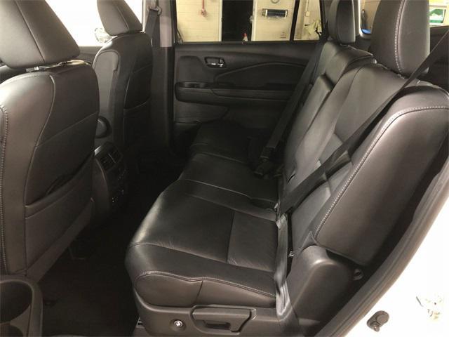 used 2018 Honda Pilot car, priced at $19,000