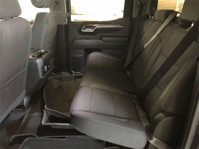 used 2023 Chevrolet Silverado 1500 car, priced at $44,904