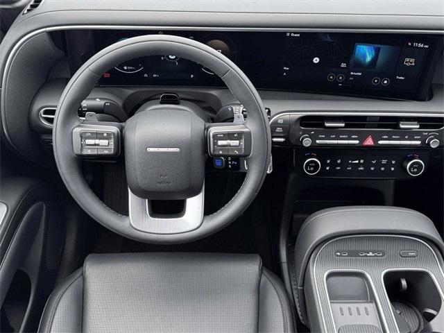 new 2026 Hyundai Palisade car, priced at $55,879