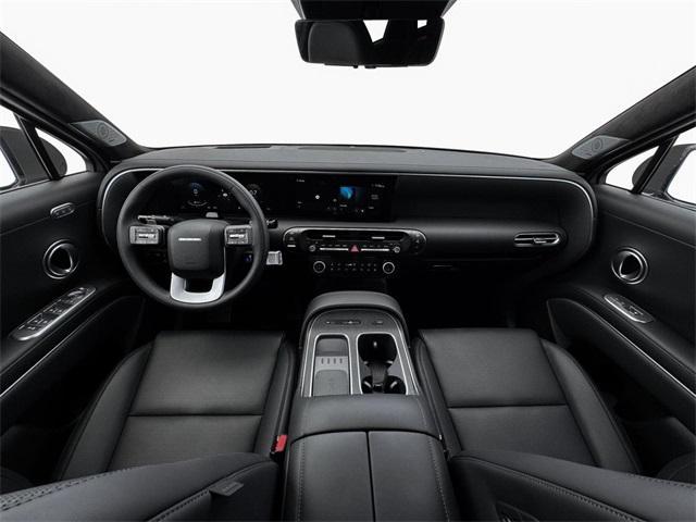 new 2026 Hyundai Palisade car, priced at $55,879