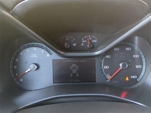 used 2019 Chevrolet Colorado car, priced at $25,991