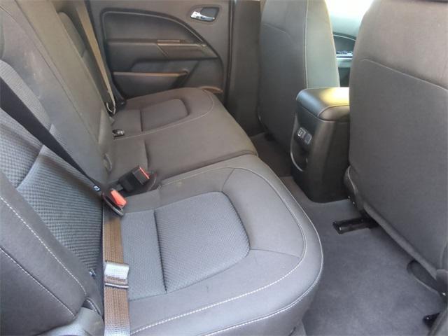 used 2019 Chevrolet Colorado car, priced at $25,991