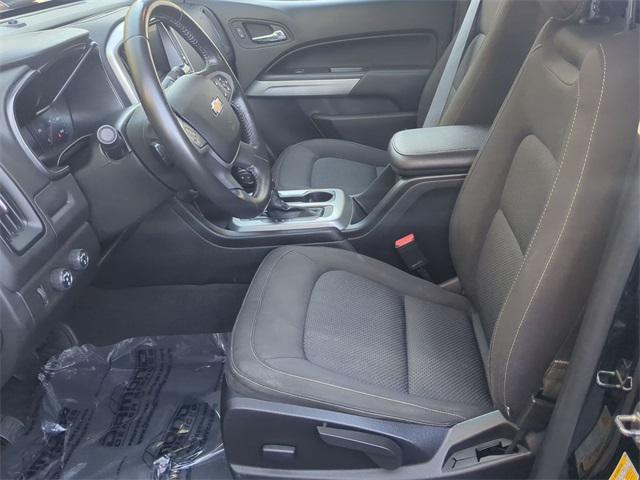 used 2019 Chevrolet Colorado car, priced at $25,991