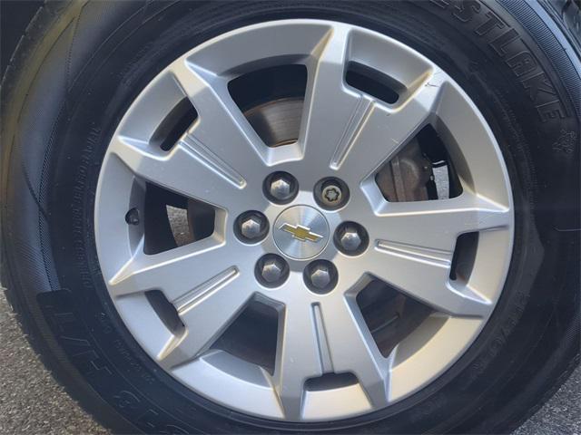 used 2019 Chevrolet Colorado car, priced at $25,991