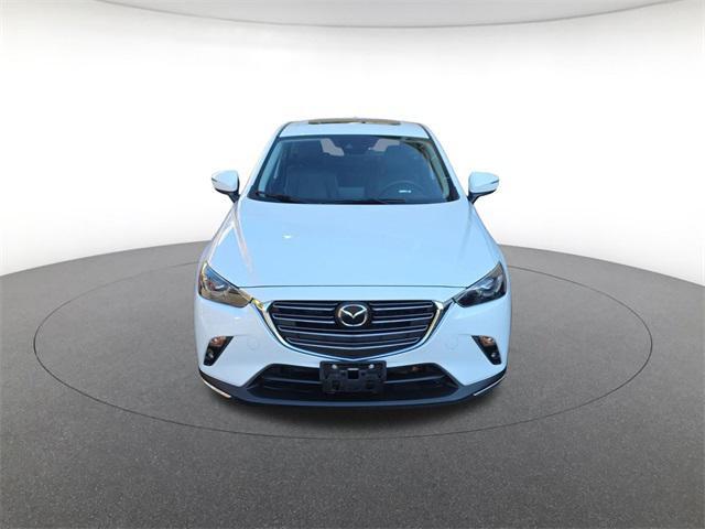 used 2019 Mazda CX-3 car, priced at $18,691
