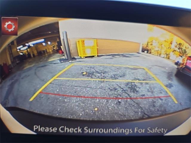 used 2019 Mazda CX-3 car, priced at $18,691