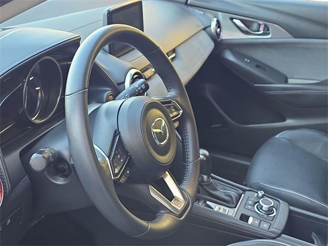 used 2019 Mazda CX-3 car, priced at $18,691