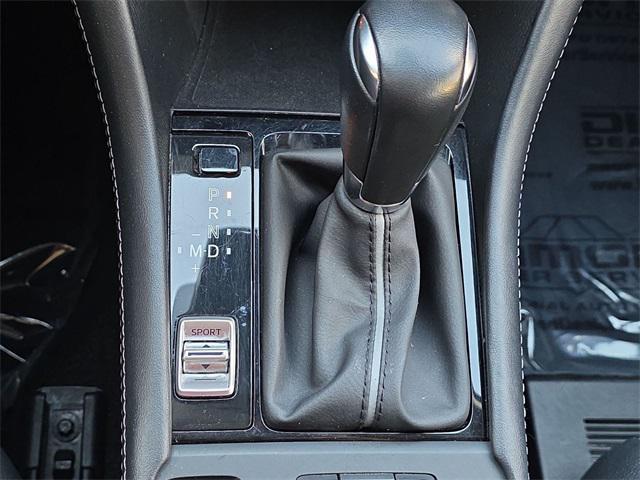 used 2019 Mazda CX-3 car, priced at $18,691