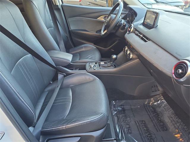 used 2019 Mazda CX-3 car, priced at $18,691