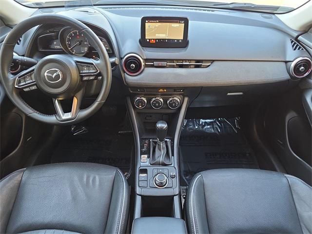 used 2019 Mazda CX-3 car, priced at $18,691
