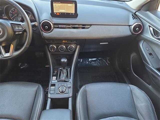 used 2019 Mazda CX-3 car, priced at $18,691